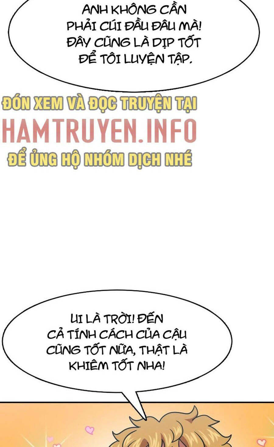 Double Click - Chapter 64 - Page 39