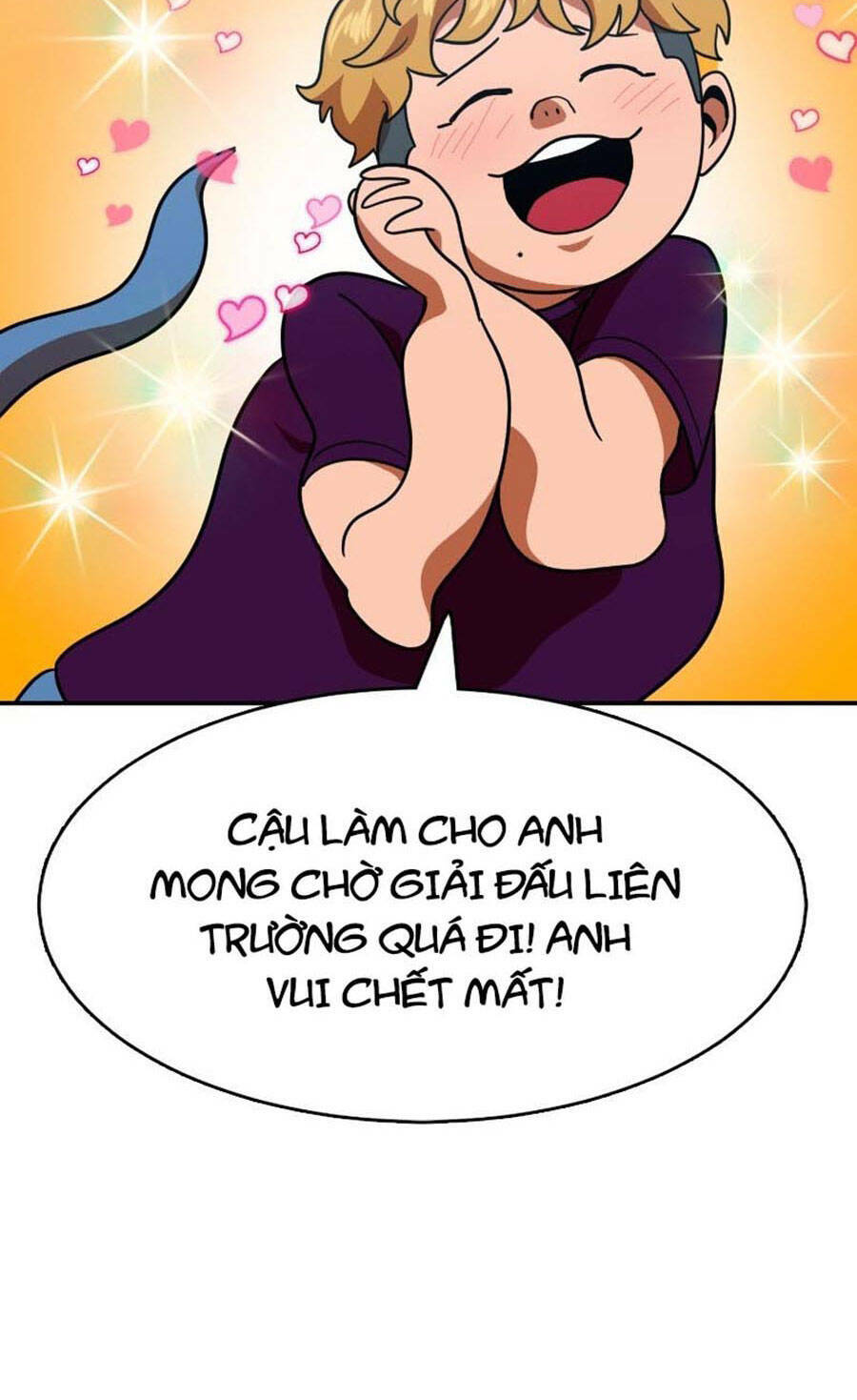 Double Click - Chapter 64 - Page 40