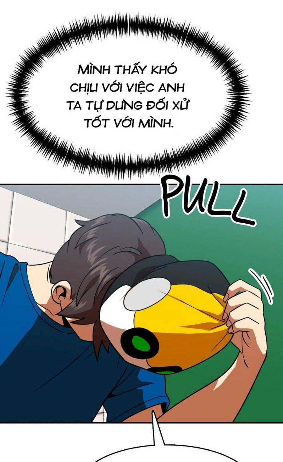 Double Click - Chapter 64 - Page 41