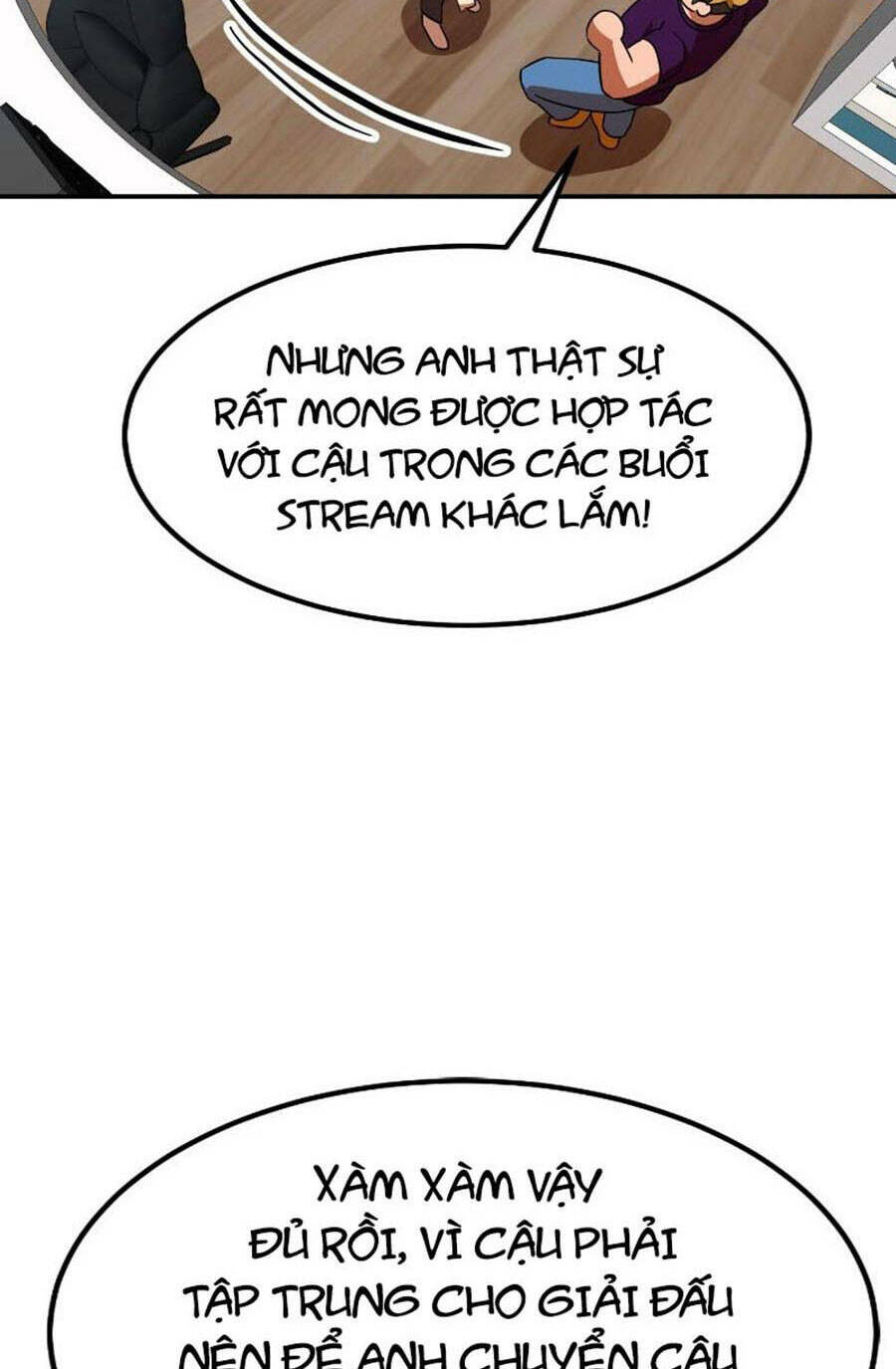 Double Click - Chapter 64 - Page 47