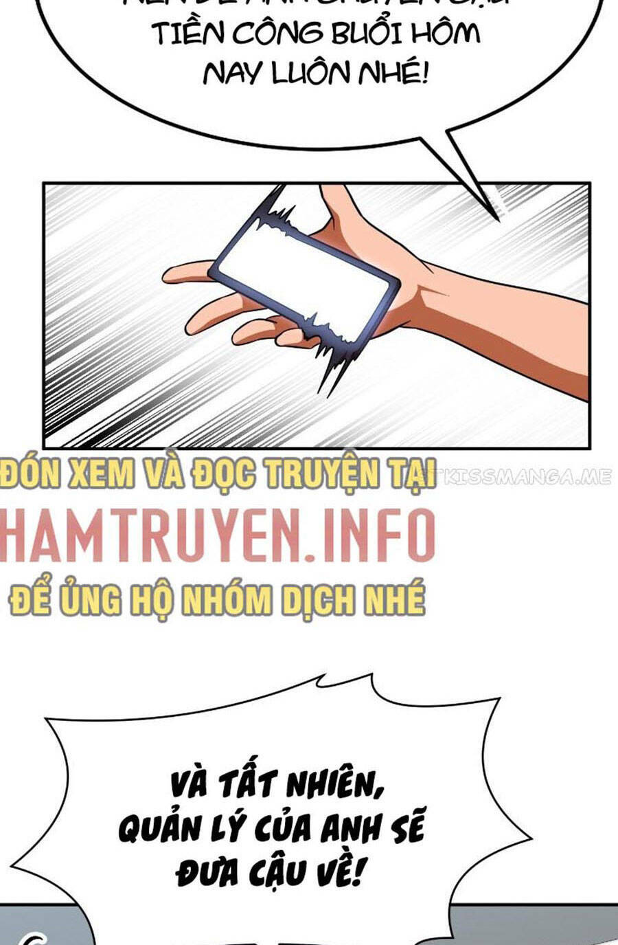 Double Click - Chapter 64 - Page 48