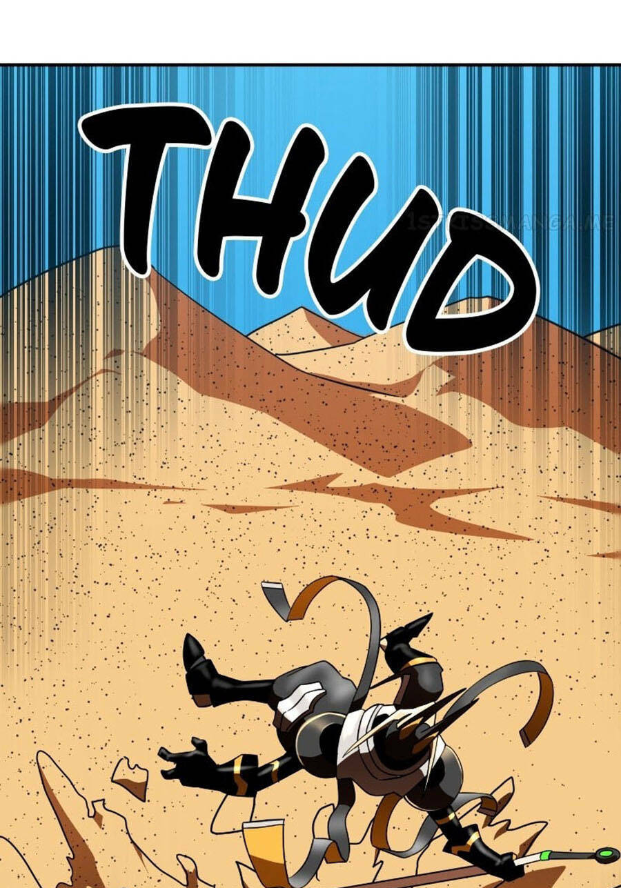 Double Click - Chapter 64 - Page 4