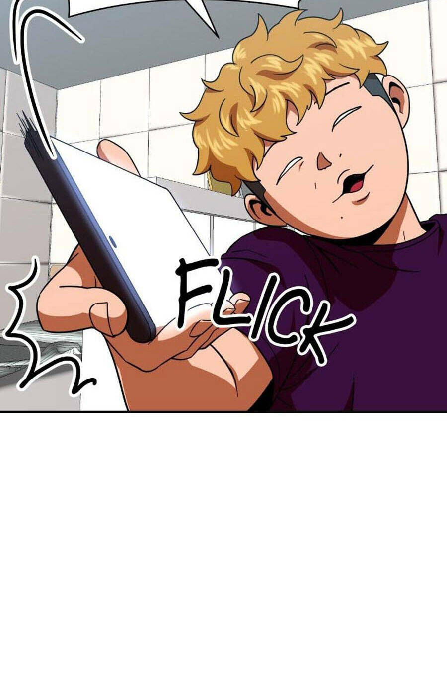 Double Click - Chapter 64 - Page 49