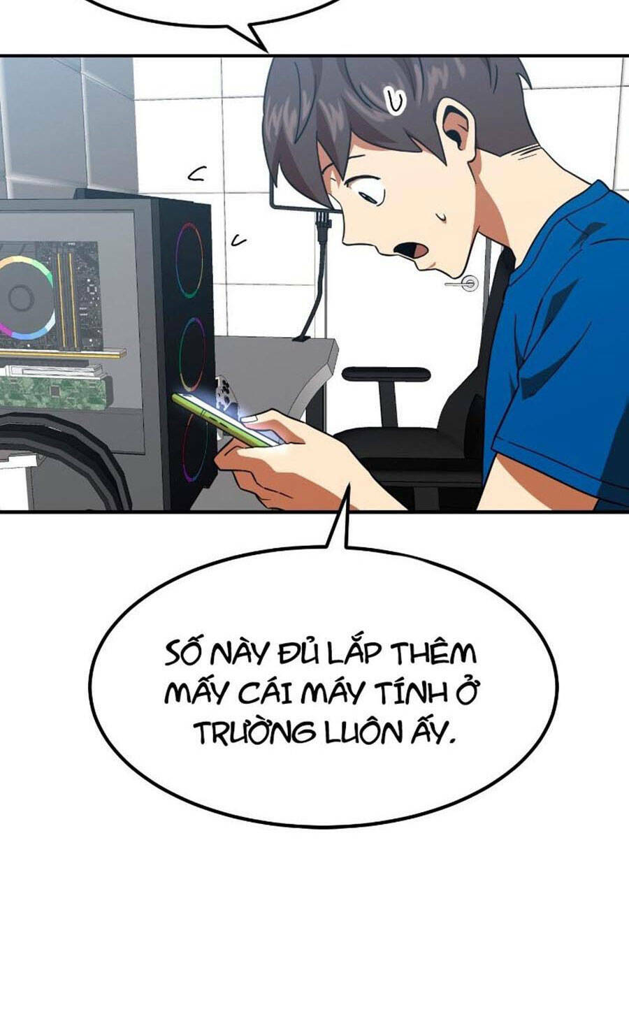 Double Click - Chapter 64 - Page 52