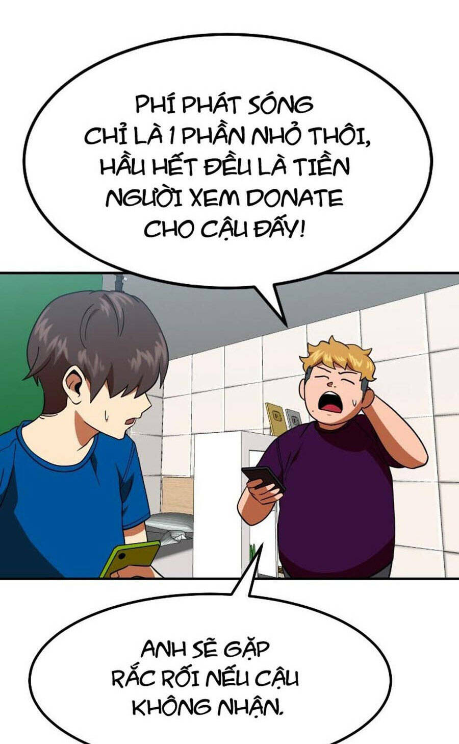 Double Click - Chapter 64 - Page 53