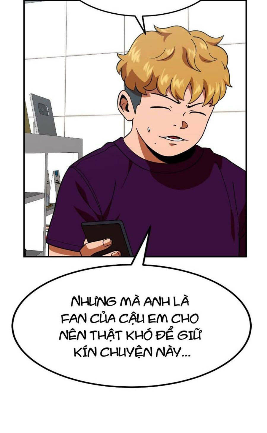 Double Click - Chapter 64 - Page 55