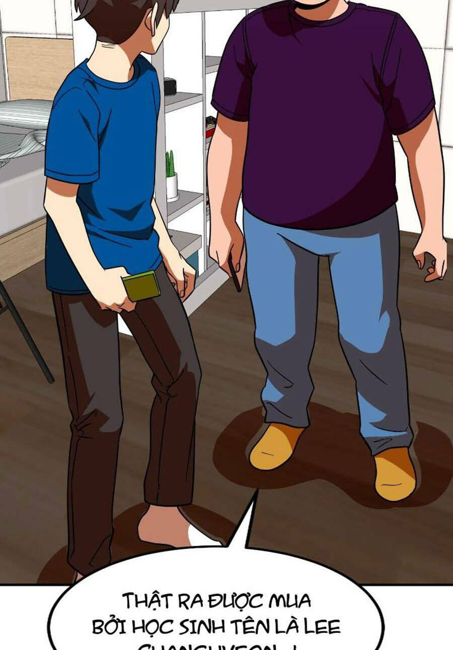 Double Click - Chapter 64 - Page 57