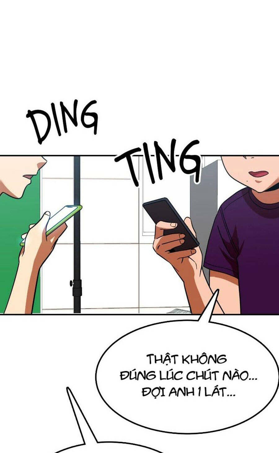 Double Click - Chapter 64 - Page 65