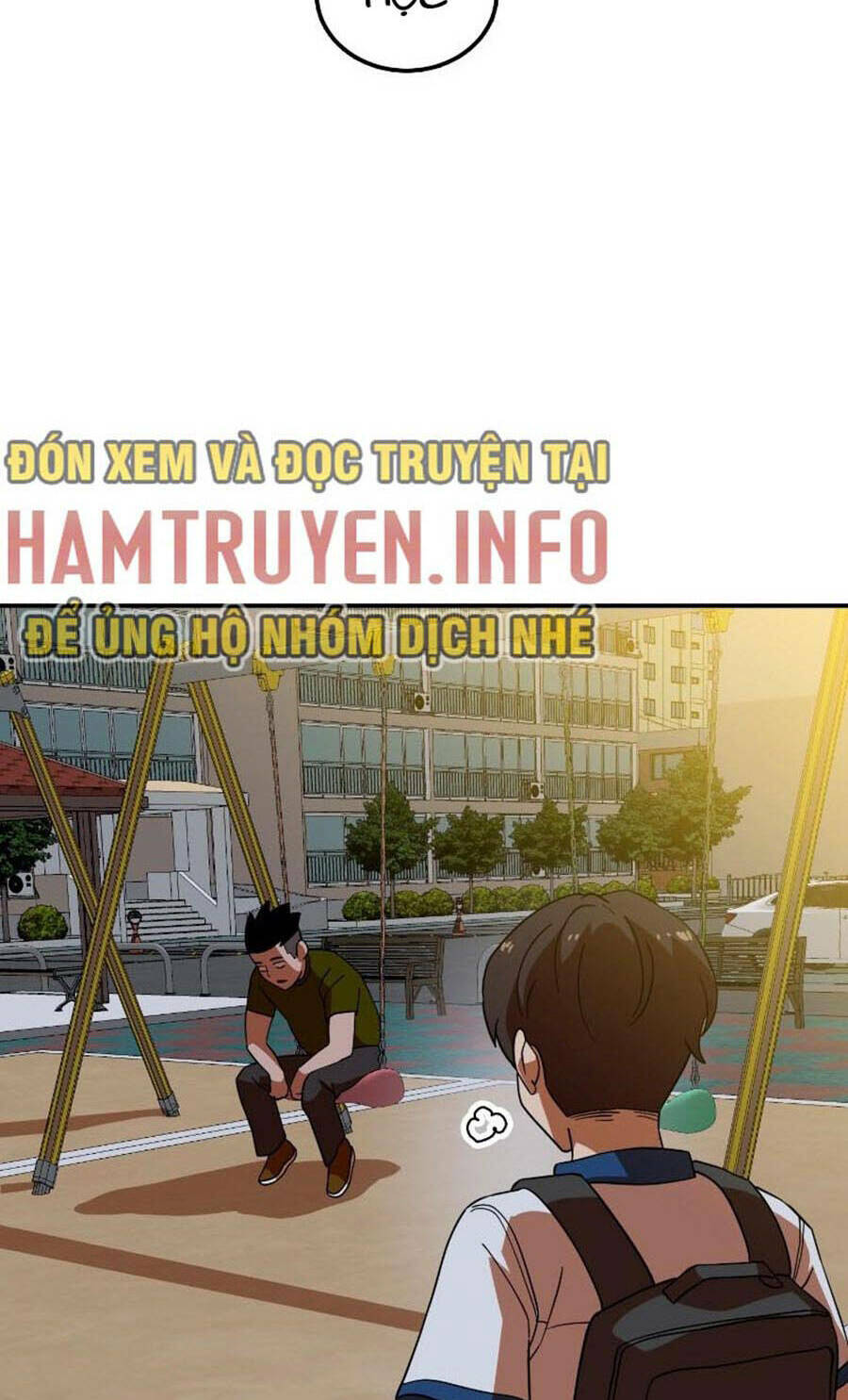 Double Click - Chapter 64 - Page 77