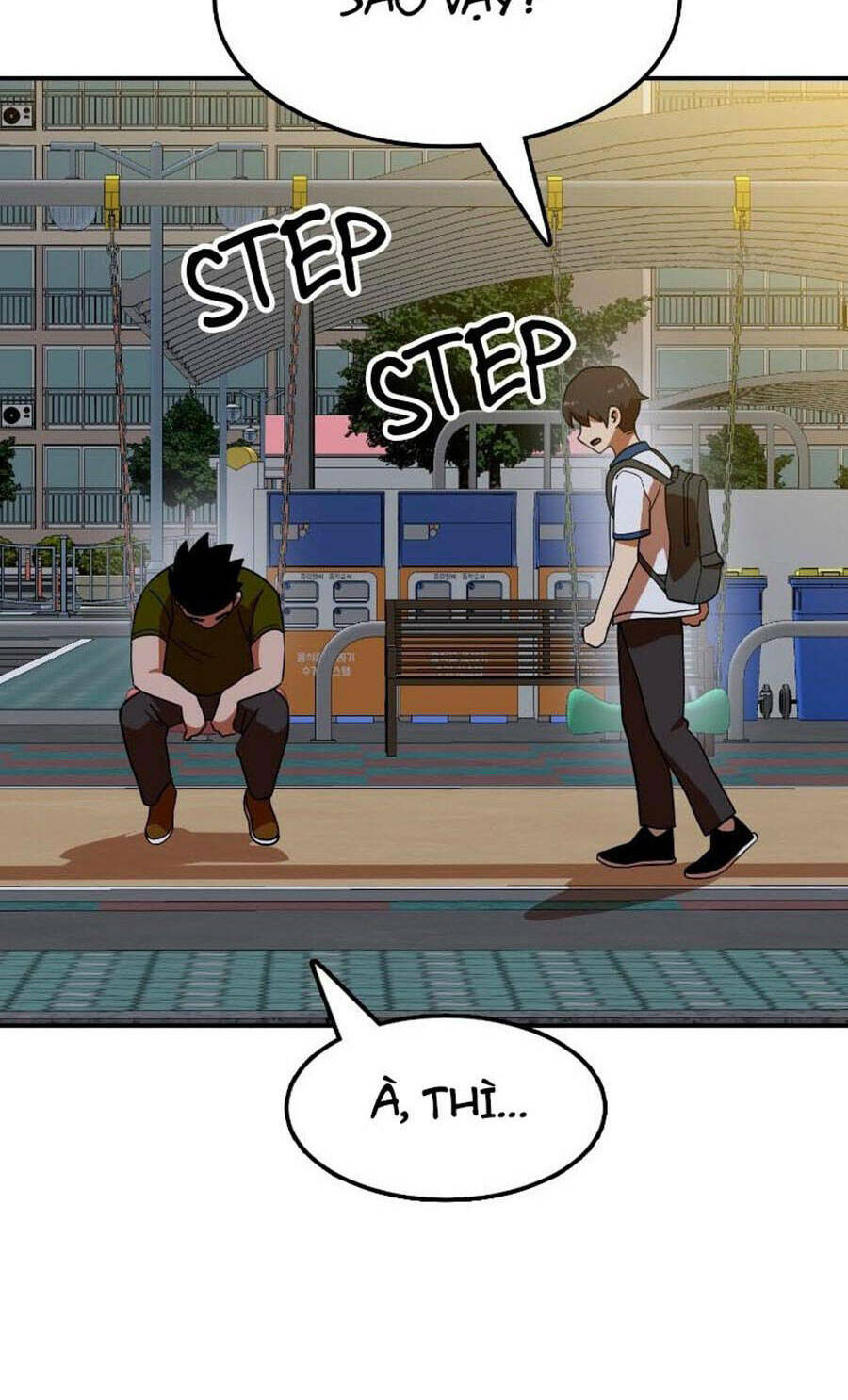 Double Click - Chapter 64 - Page 79