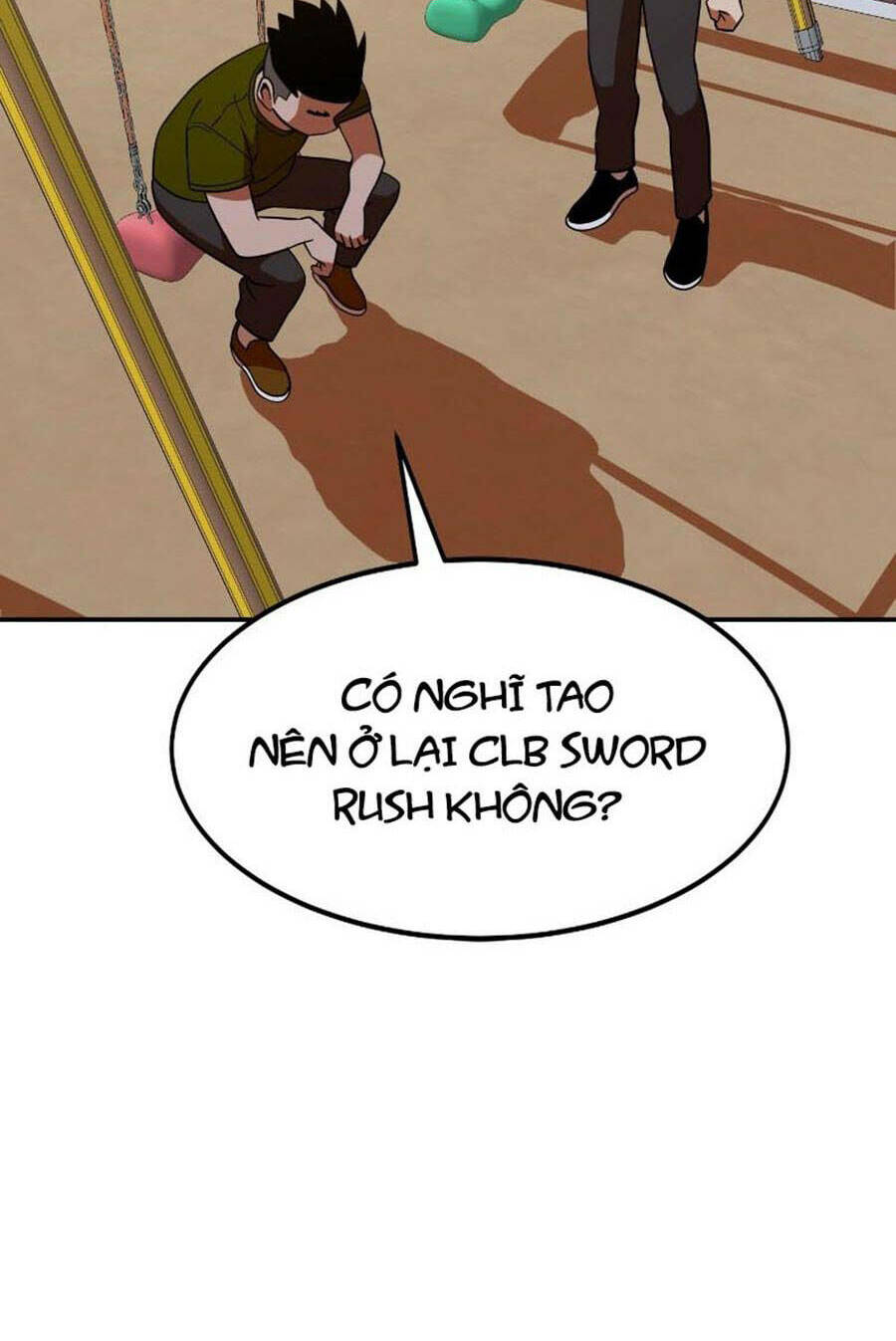 Double Click - Chapter 64 - Page 85