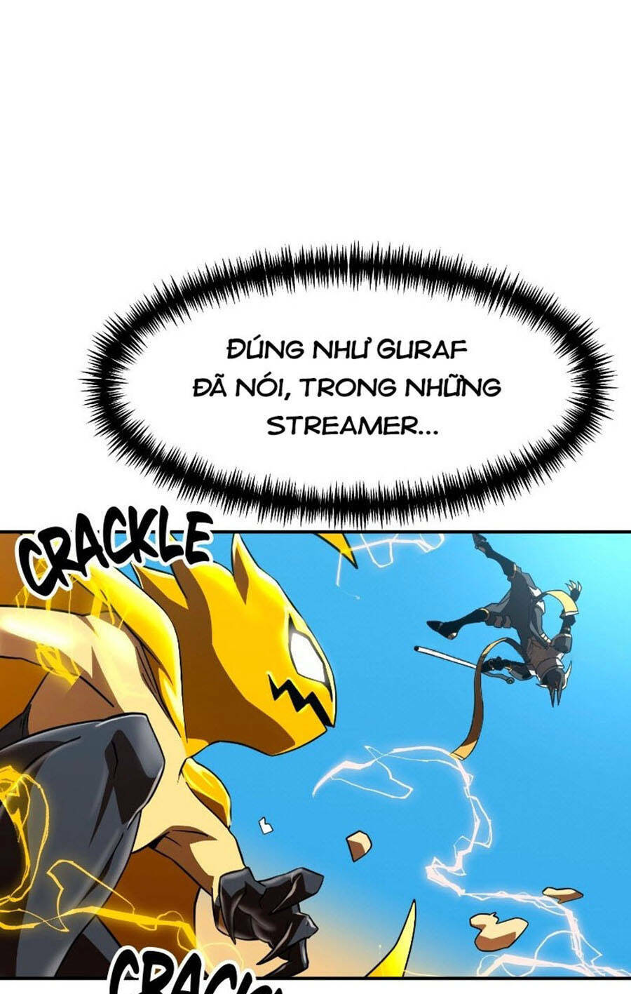 Double Click - Chapter 64 - Page 8