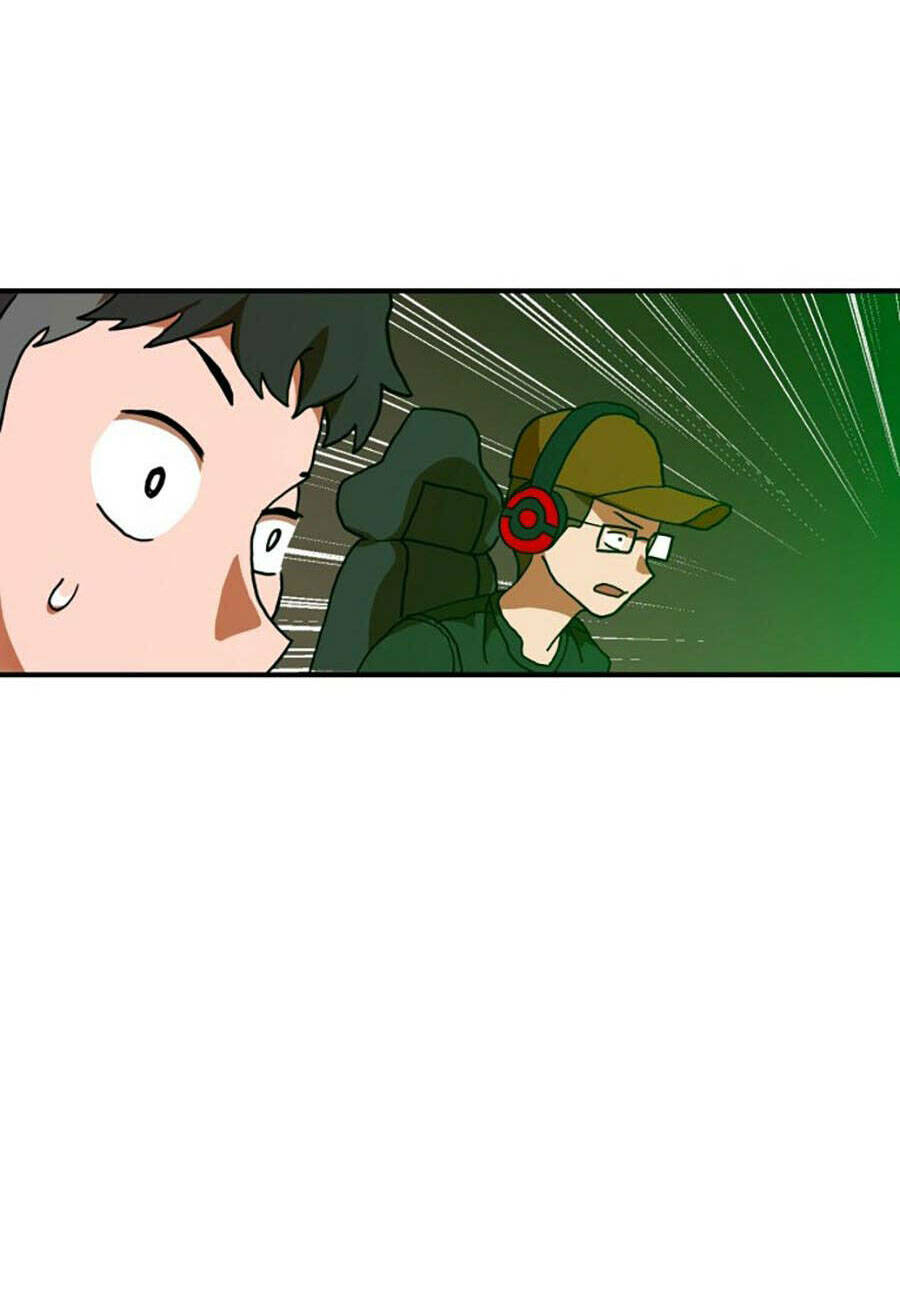 Double Click - Chapter 65 - Page 107