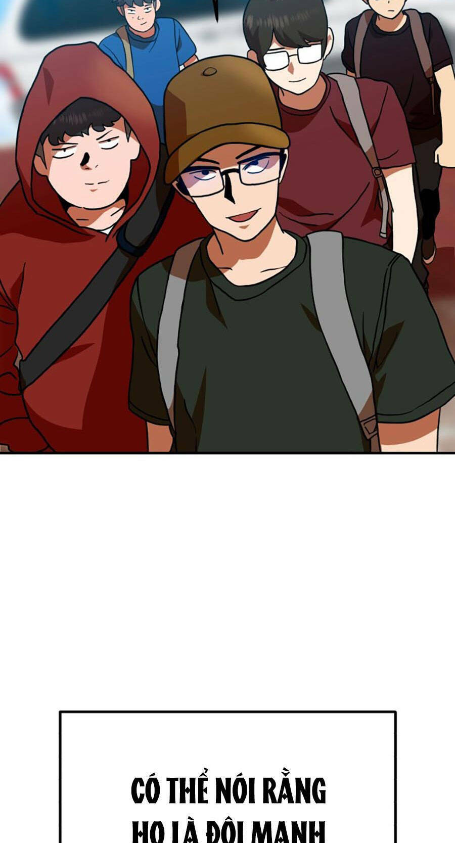 Double Click - Chapter 65 - Page 10