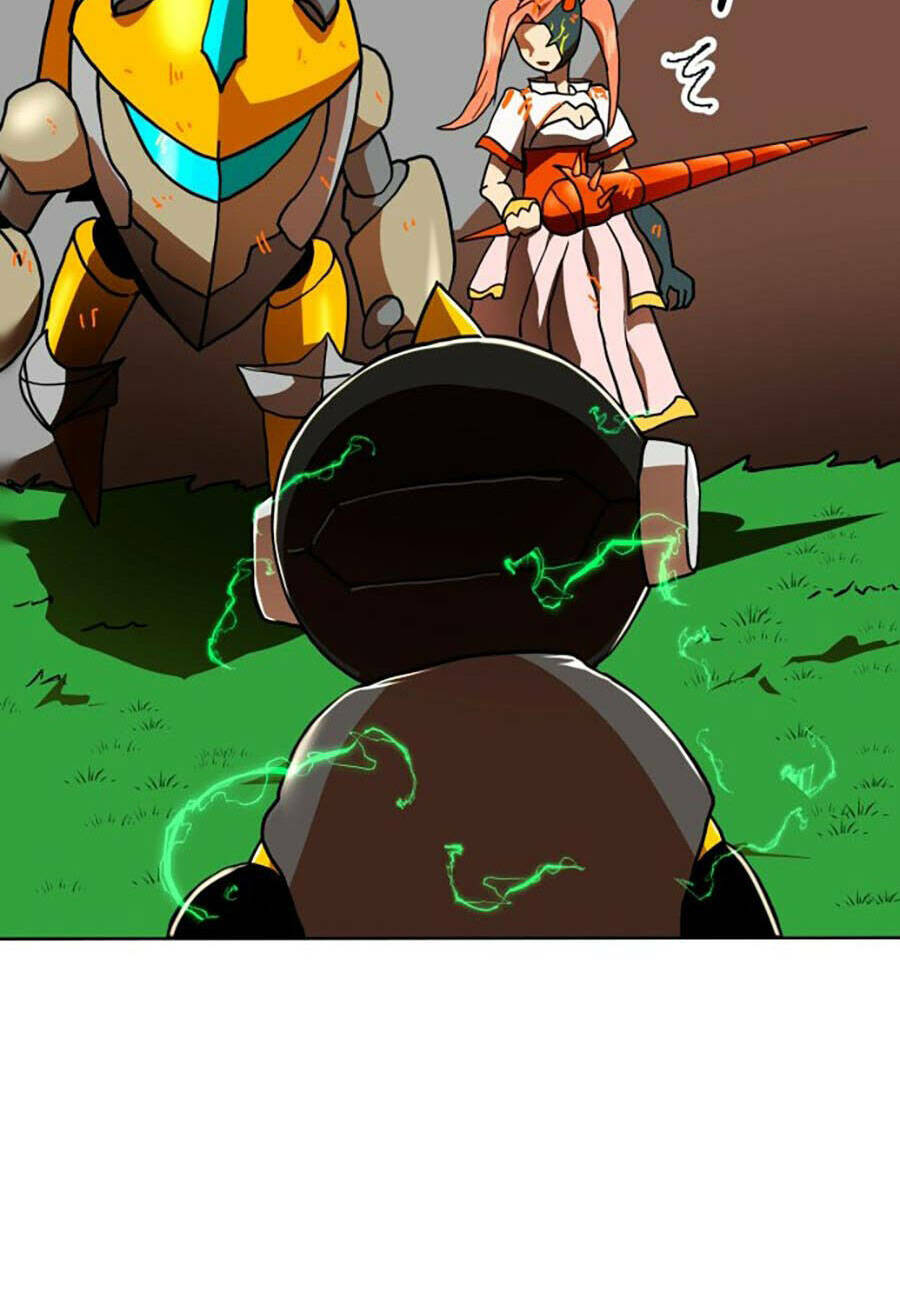 Double Click - Chapter 65 - Page 109