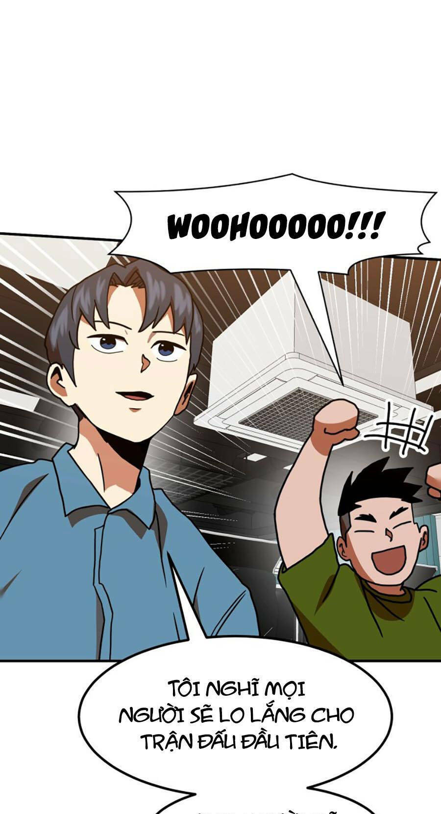 Double Click - Chapter 65 - Page 134