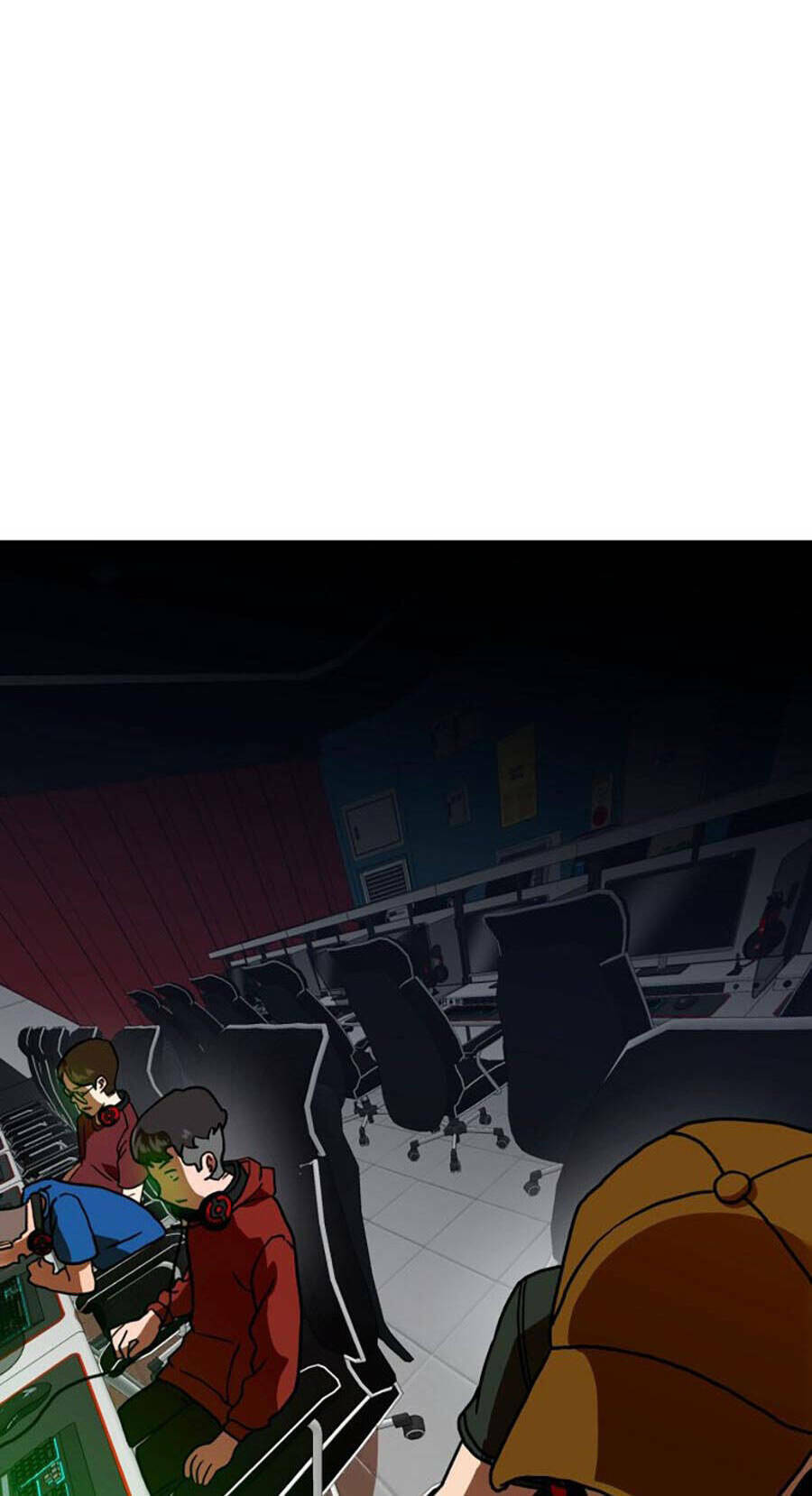 Double Click - Chapter 65 - Page 137