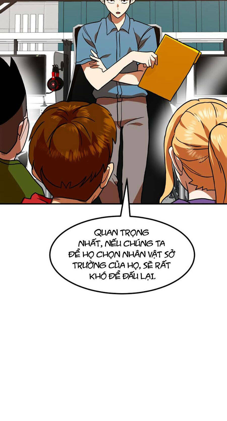 Double Click - Chapter 65 - Page 13