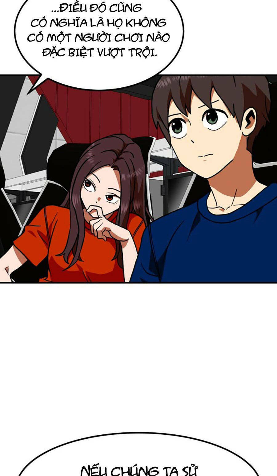 Double Click - Chapter 65 - Page 18