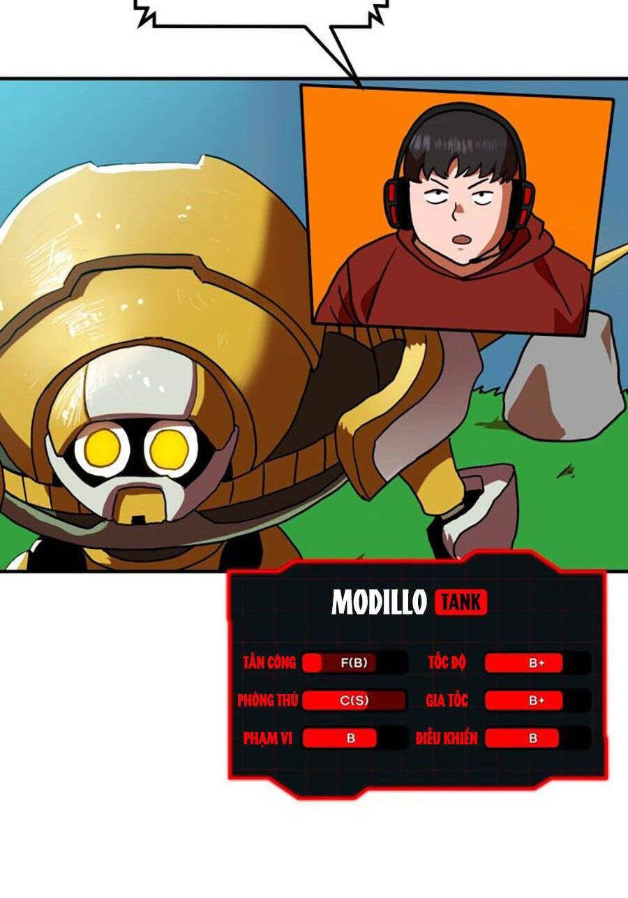 Double Click - Chapter 65 - Page 24