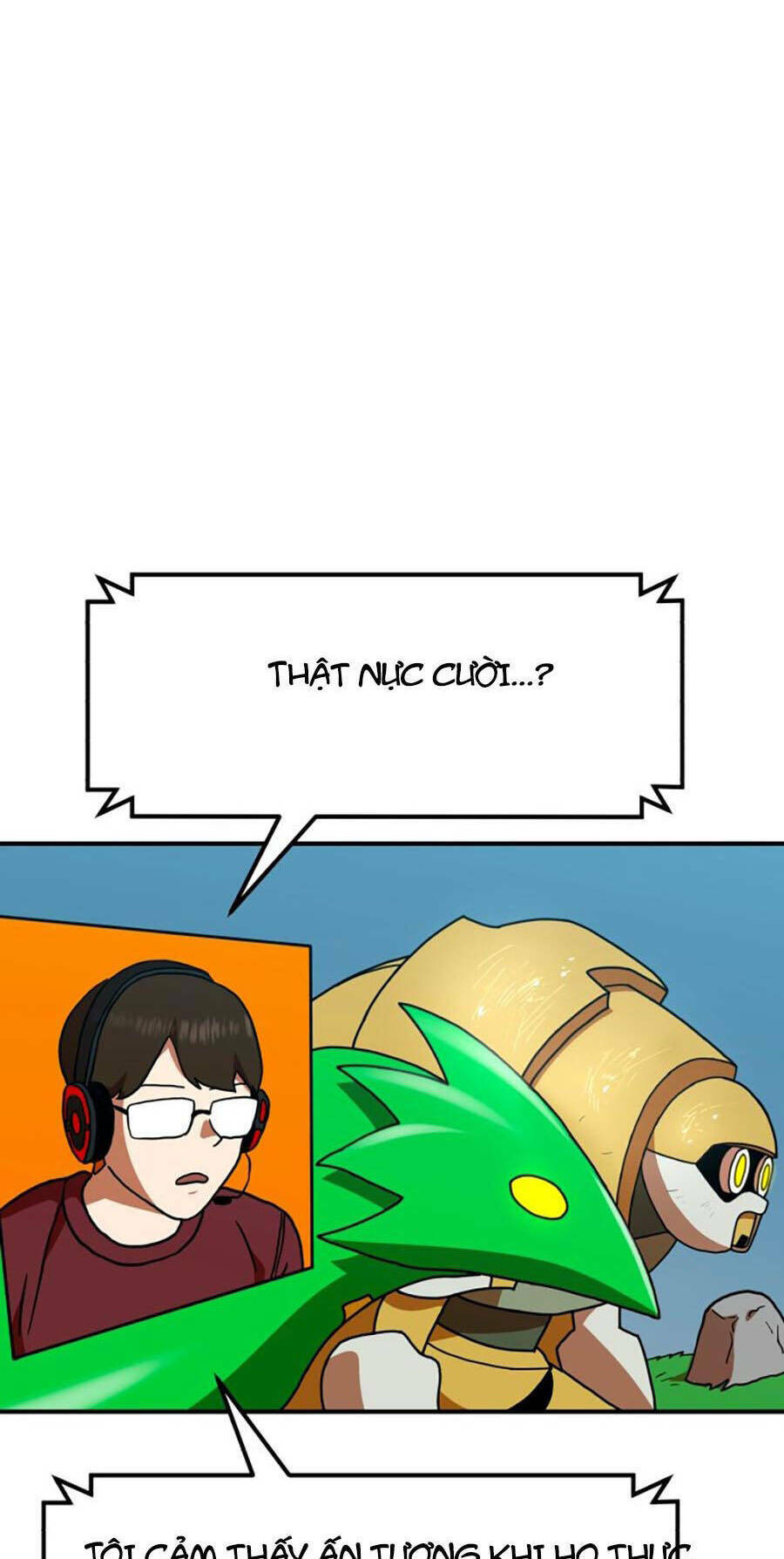 Double Click - Chapter 65 - Page 27