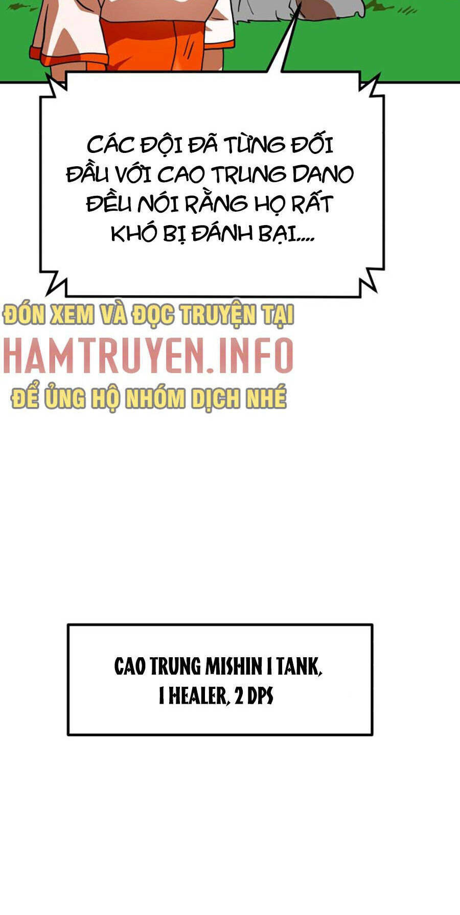 Double Click - Chapter 65 - Page 29