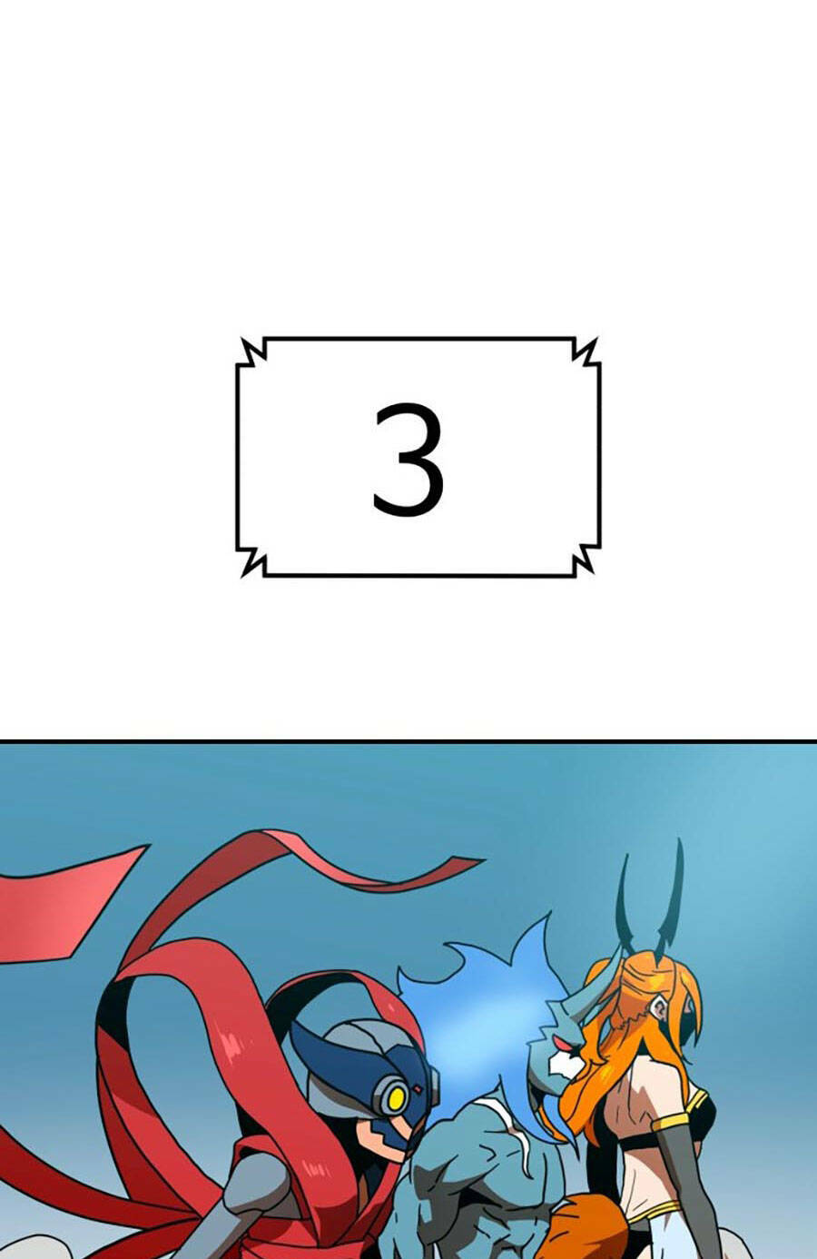 Double Click - Chapter 65 - Page 34