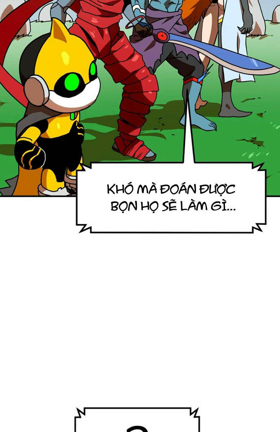 Double Click - Chapter 65 - Page 35