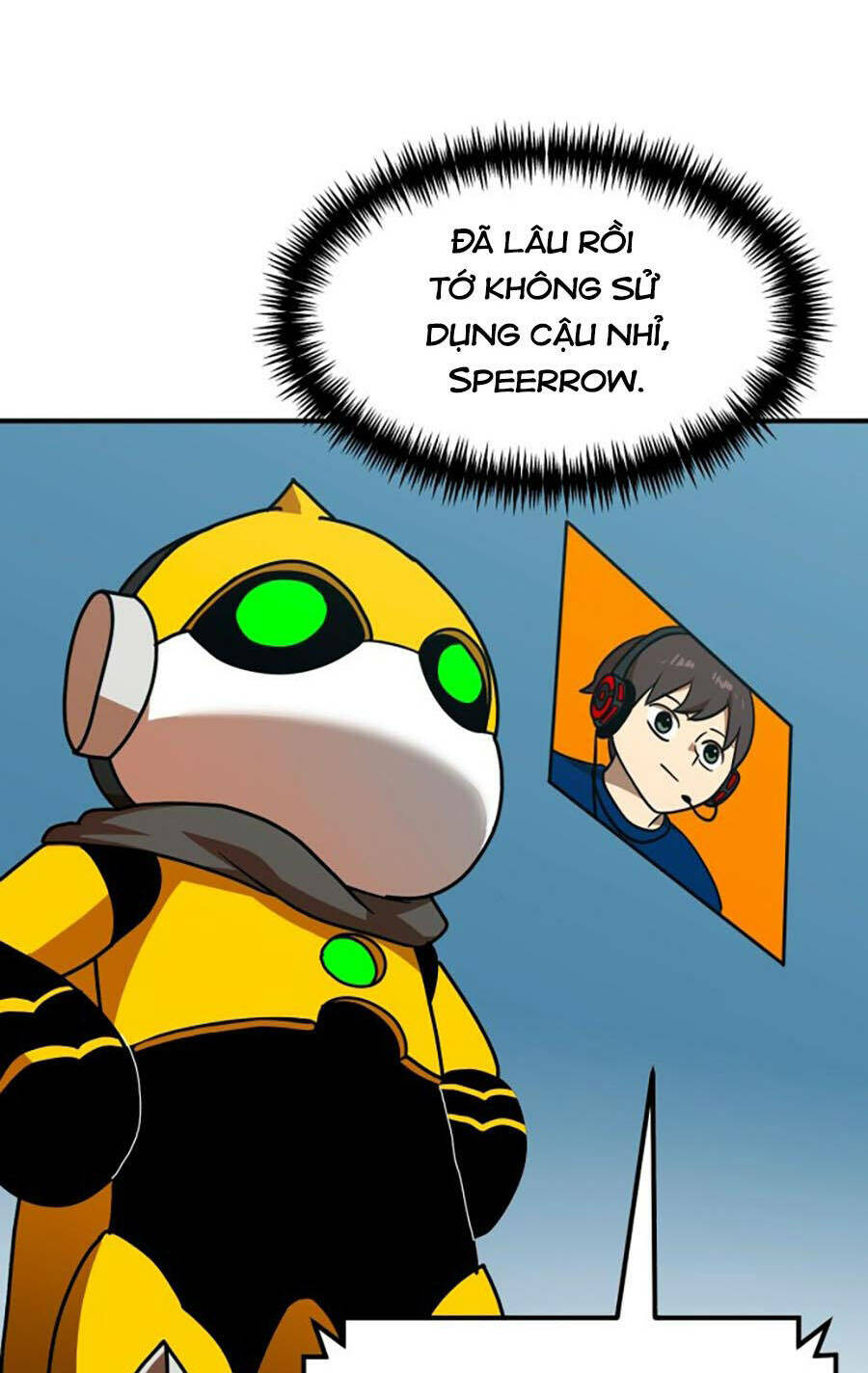 Double Click - Chapter 65 - Page 39