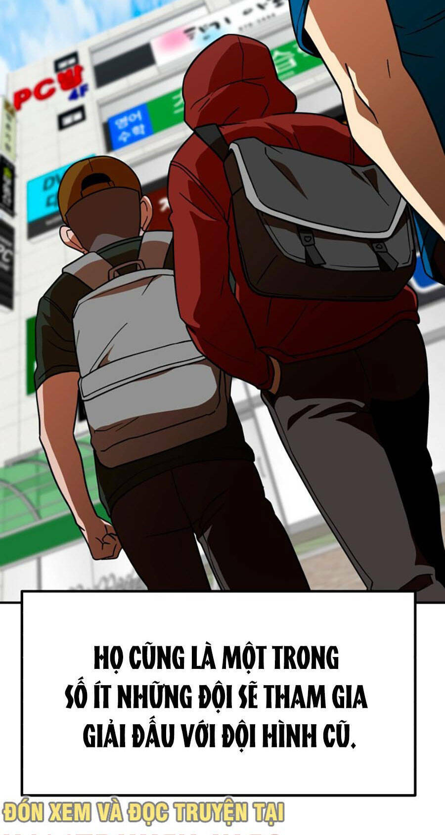 Double Click - Chapter 65 - Page 4