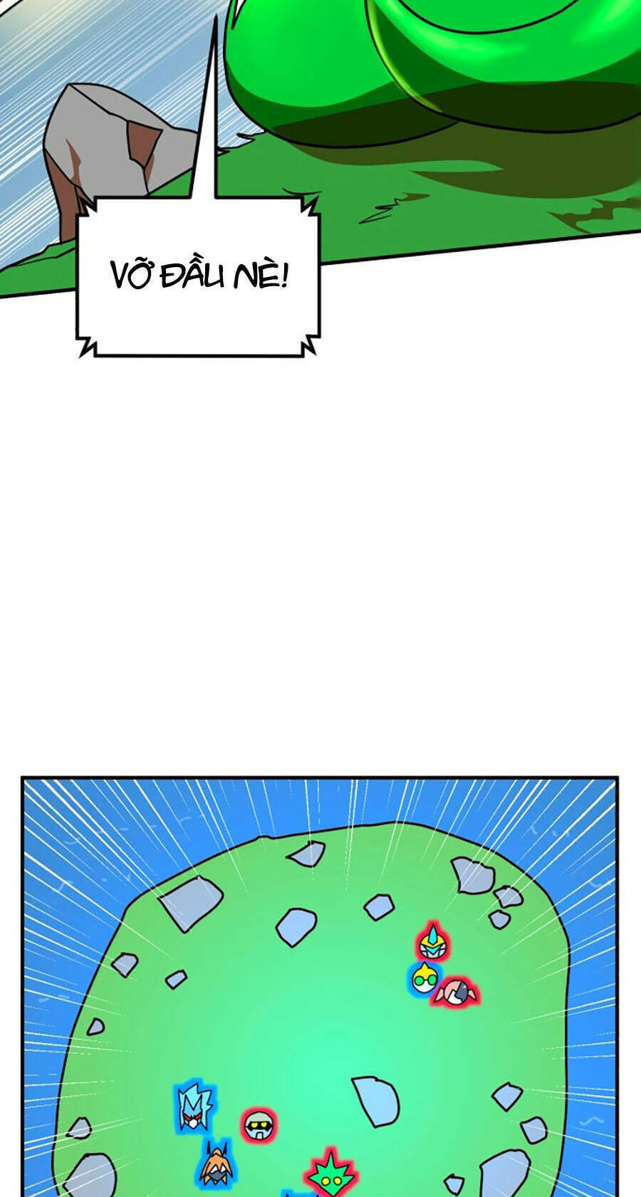 Double Click - Chapter 65 - Page 57