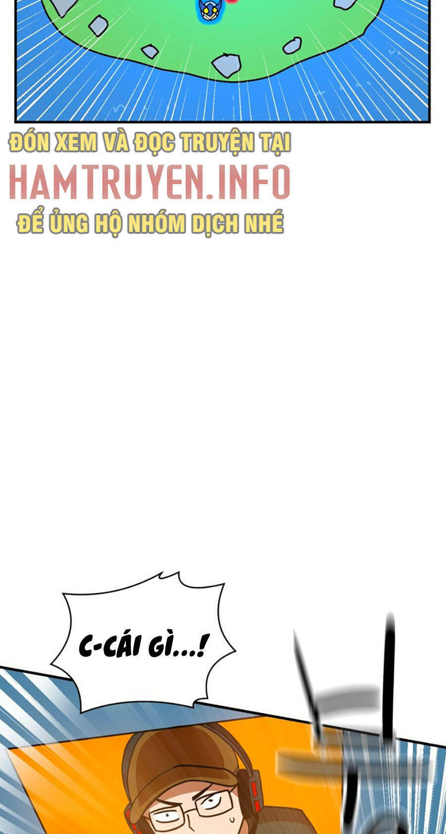 Double Click - Chapter 65 - Page 58