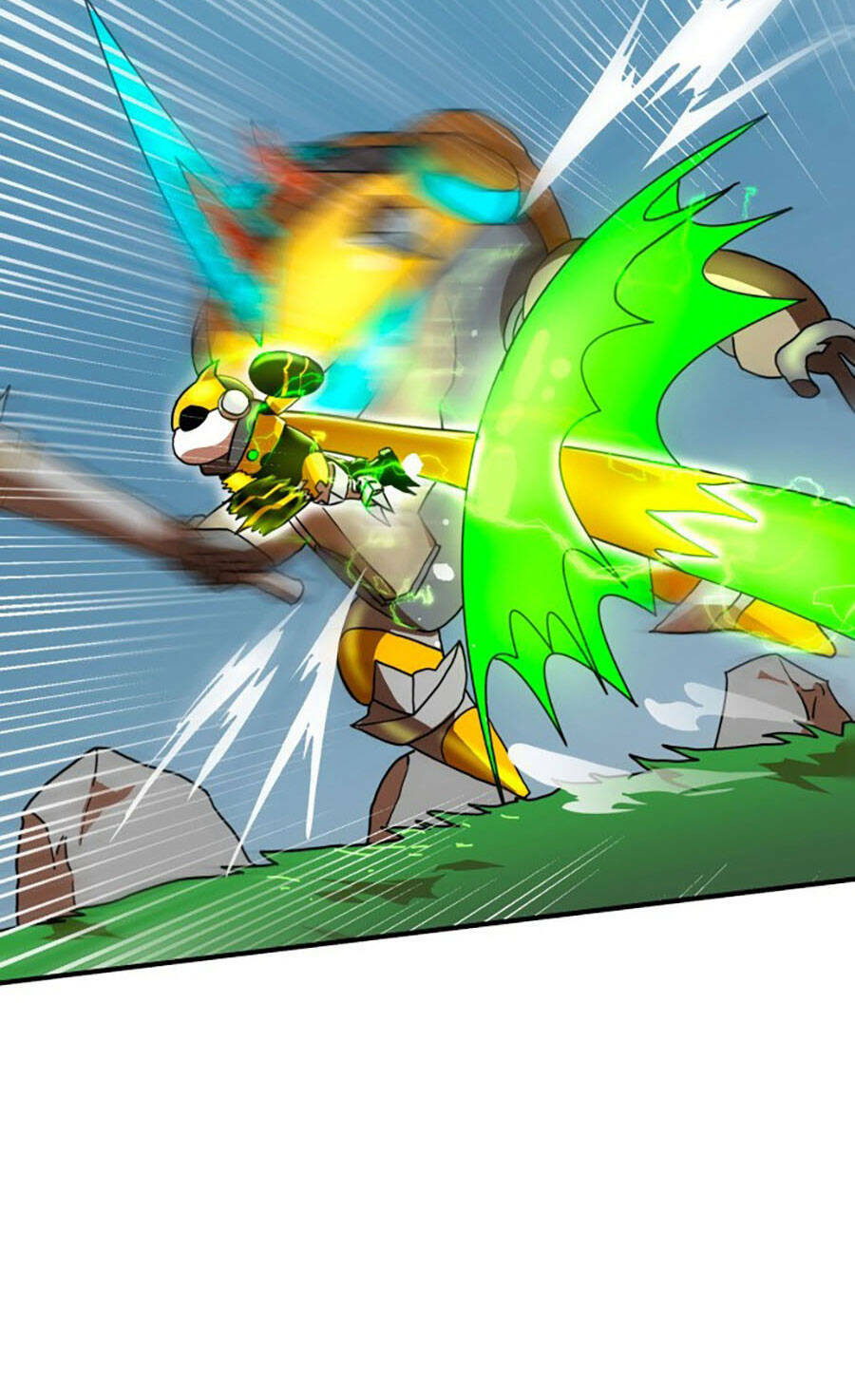 Double Click - Chapter 65 - Page 66