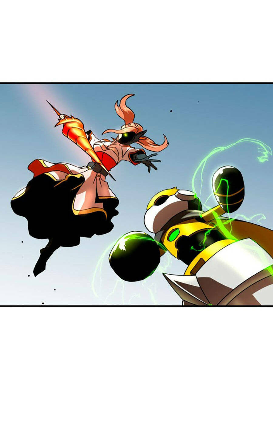 Double Click - Chapter 65 - Page 67