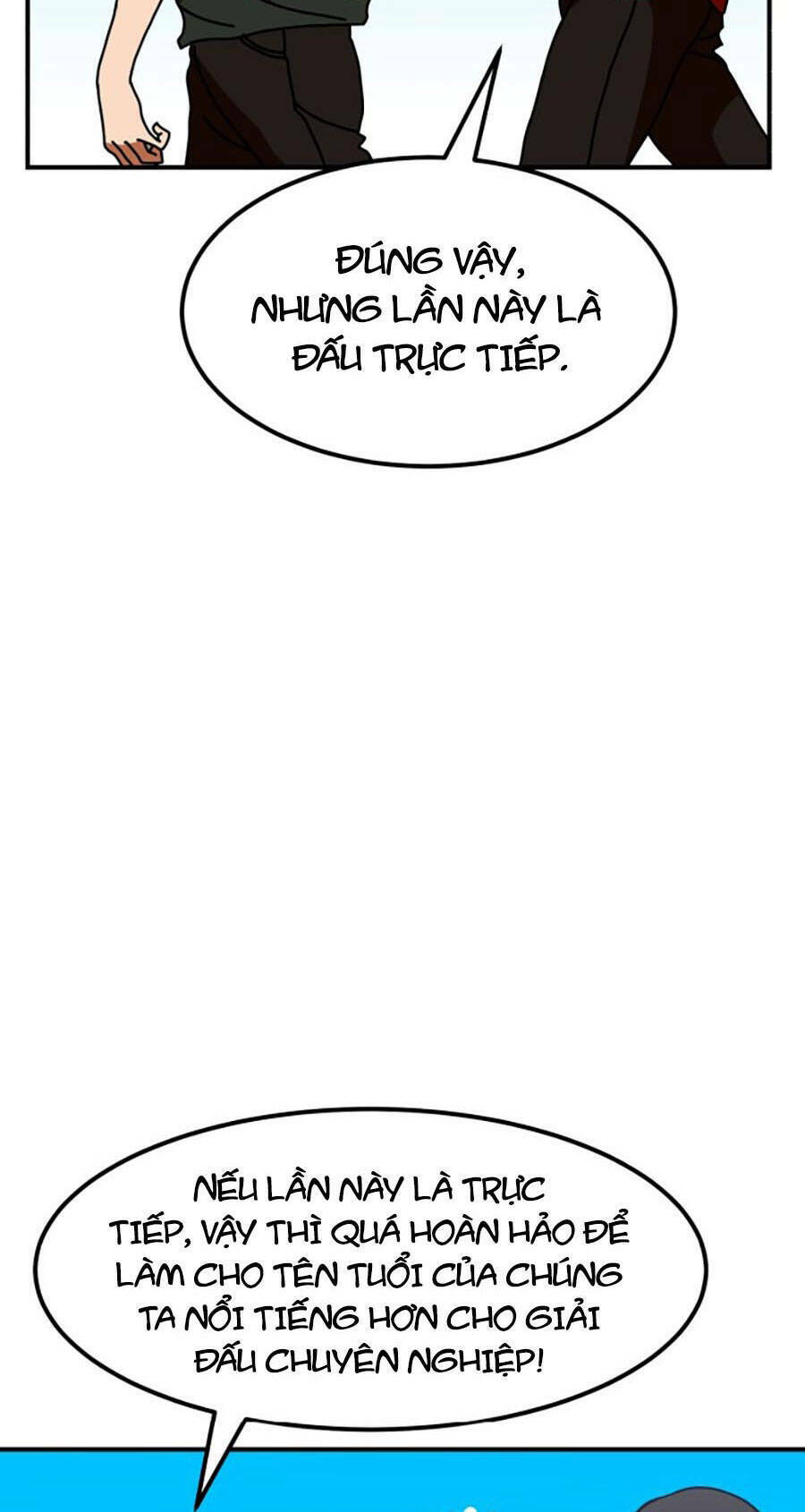 Double Click - Chapter 65 - Page 6