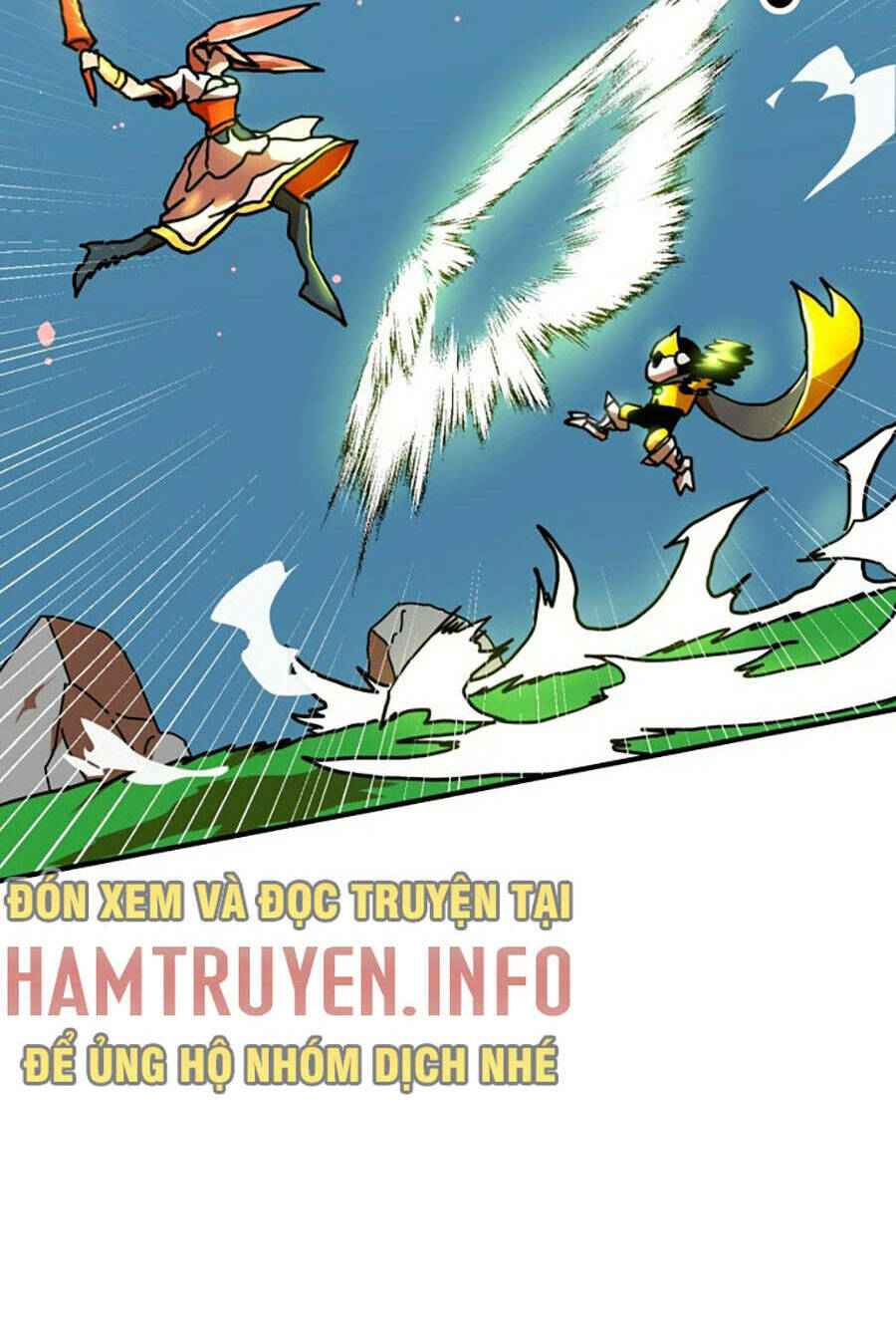 Double Click - Chapter 65 - Page 71