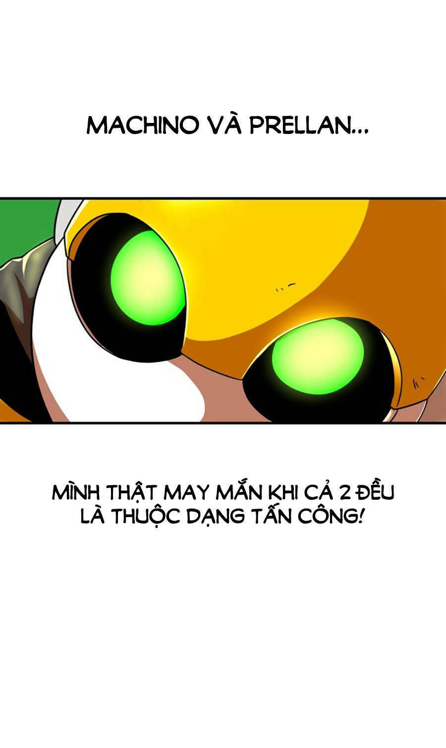 Double Click - Chapter 65 - Page 74