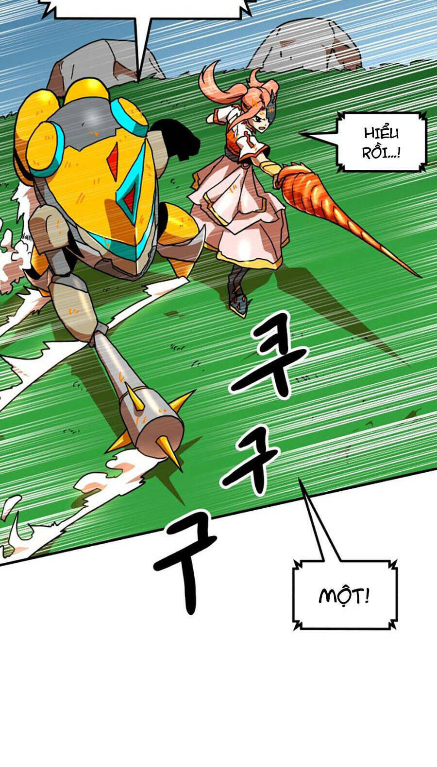 Double Click - Chapter 65 - Page 97