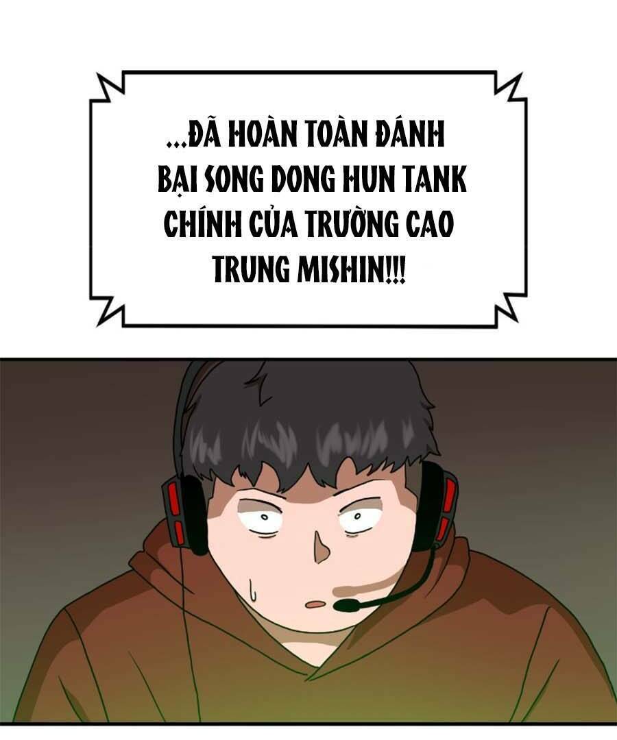 Double Click - Chapter 66 - Page 104