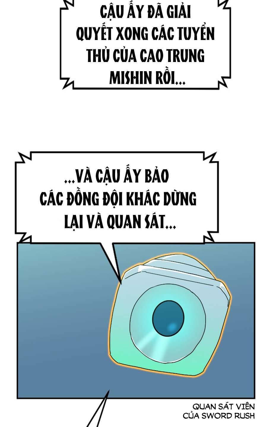 Double Click - Chapter 66 - Page 110