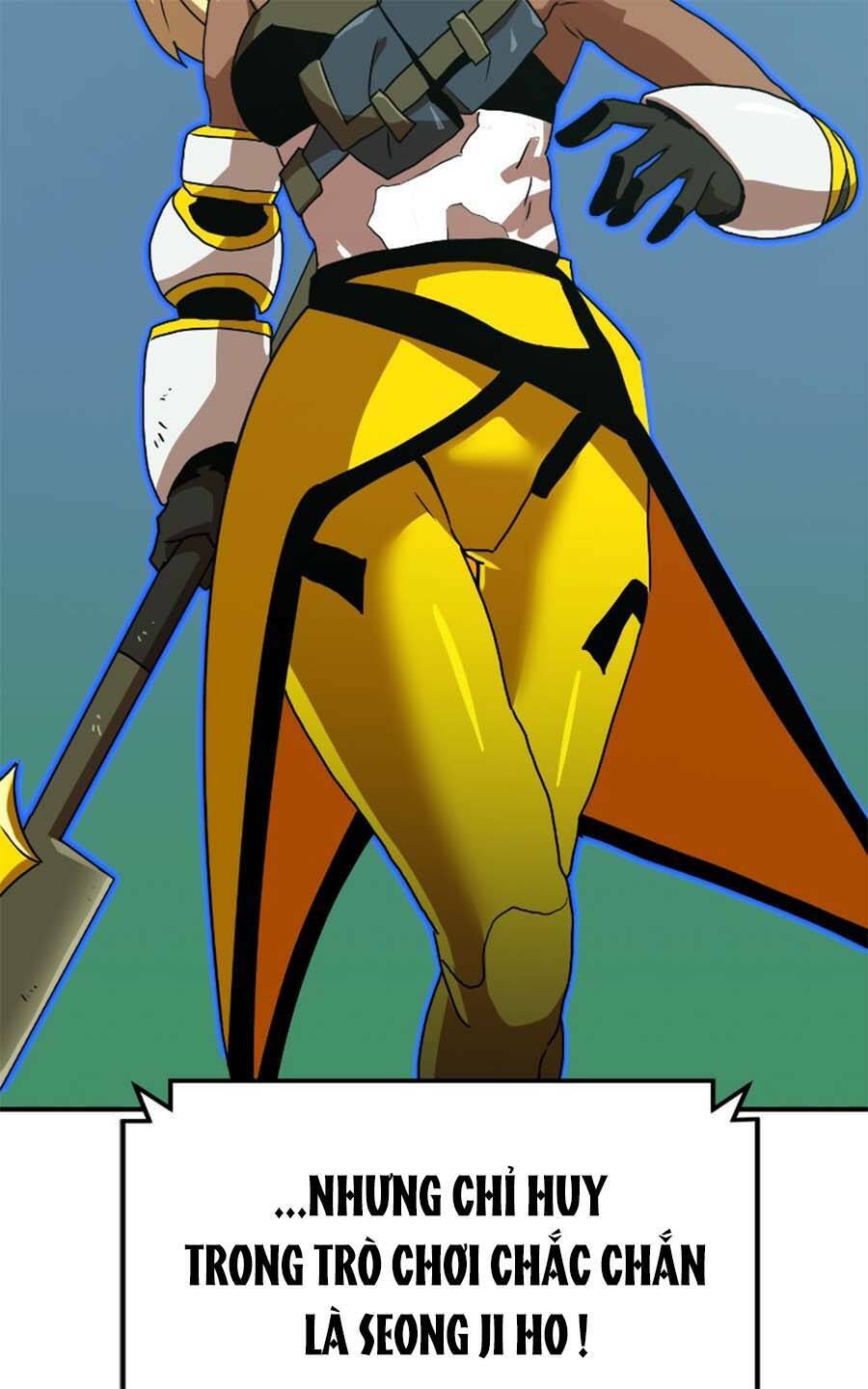 Double Click - Chapter 66 - Page 114