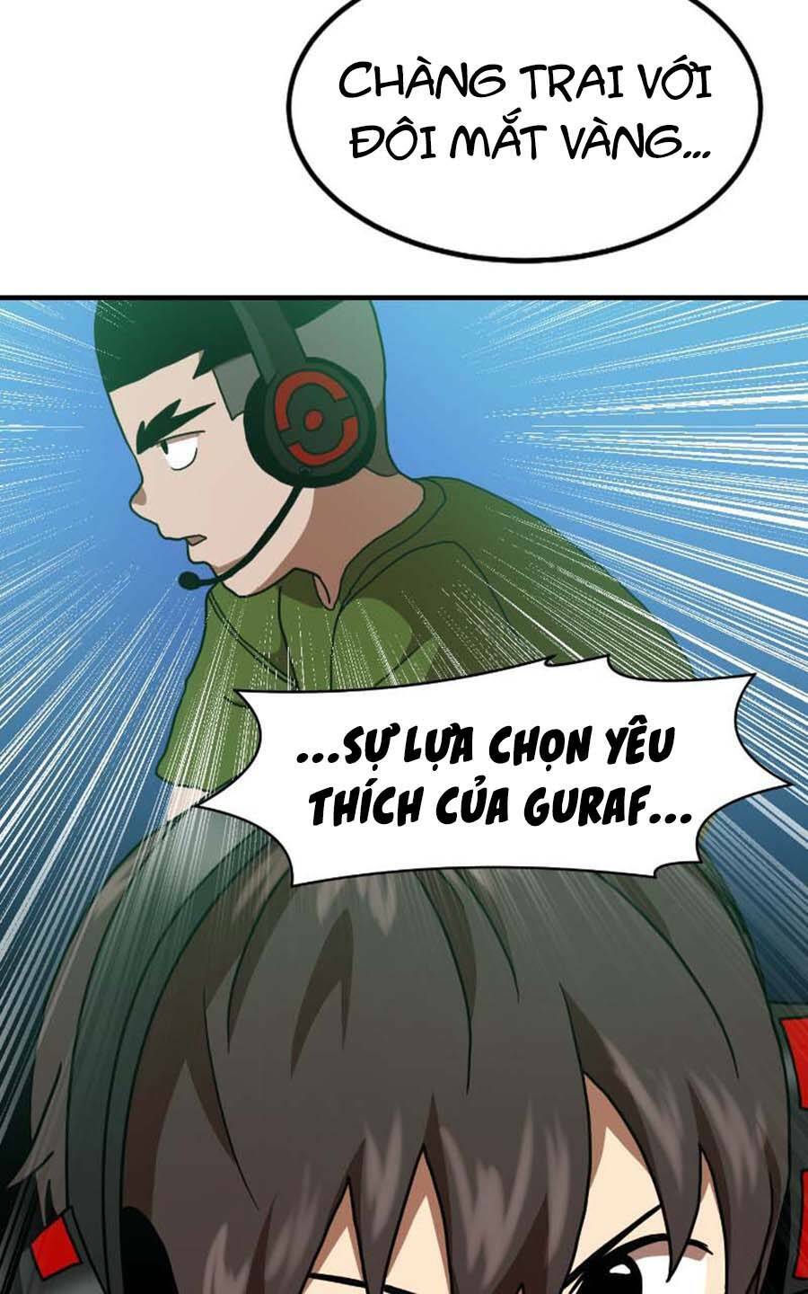 Double Click - Chapter 66 - Page 123