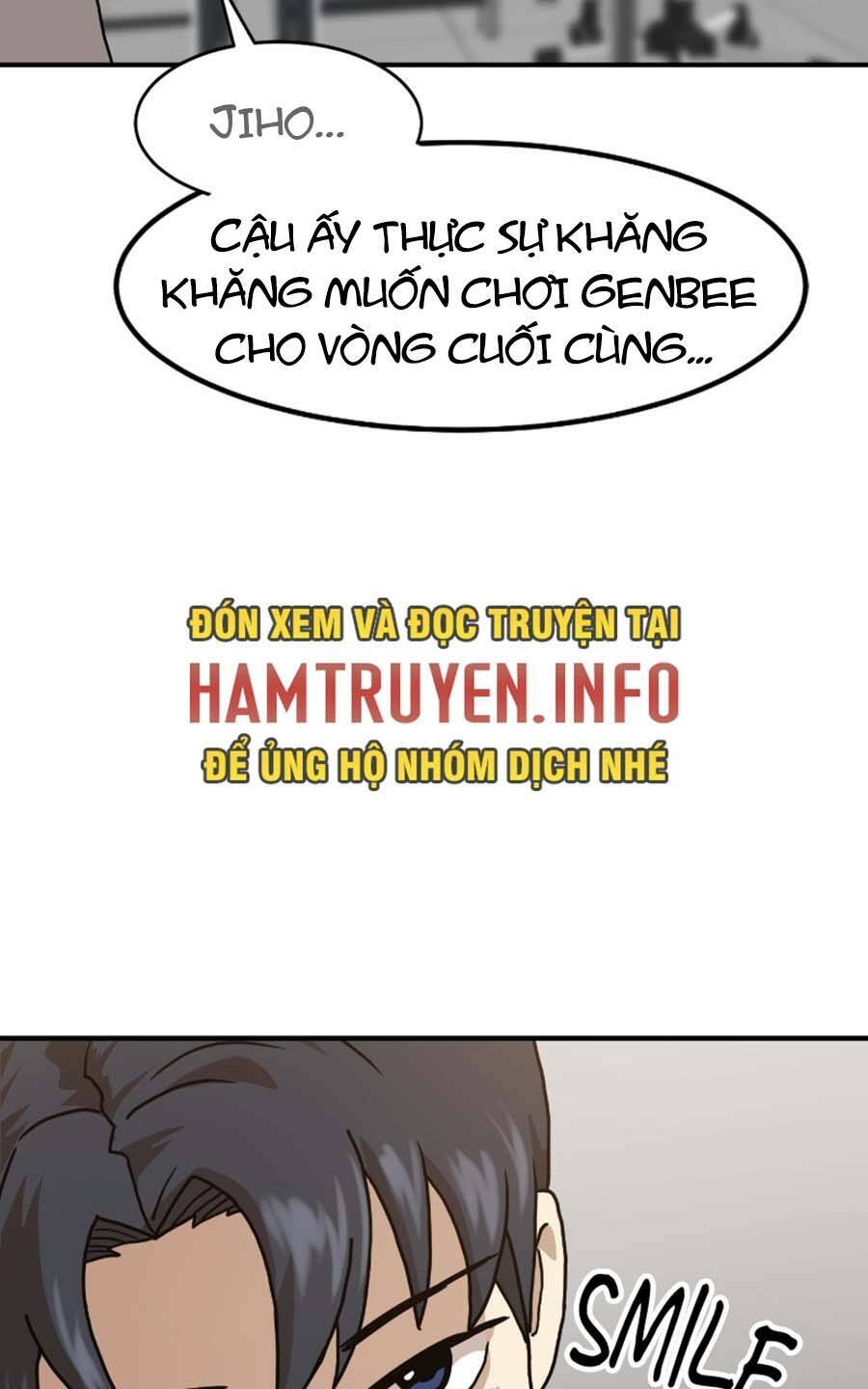 Double Click - Chapter 66 - Page 129