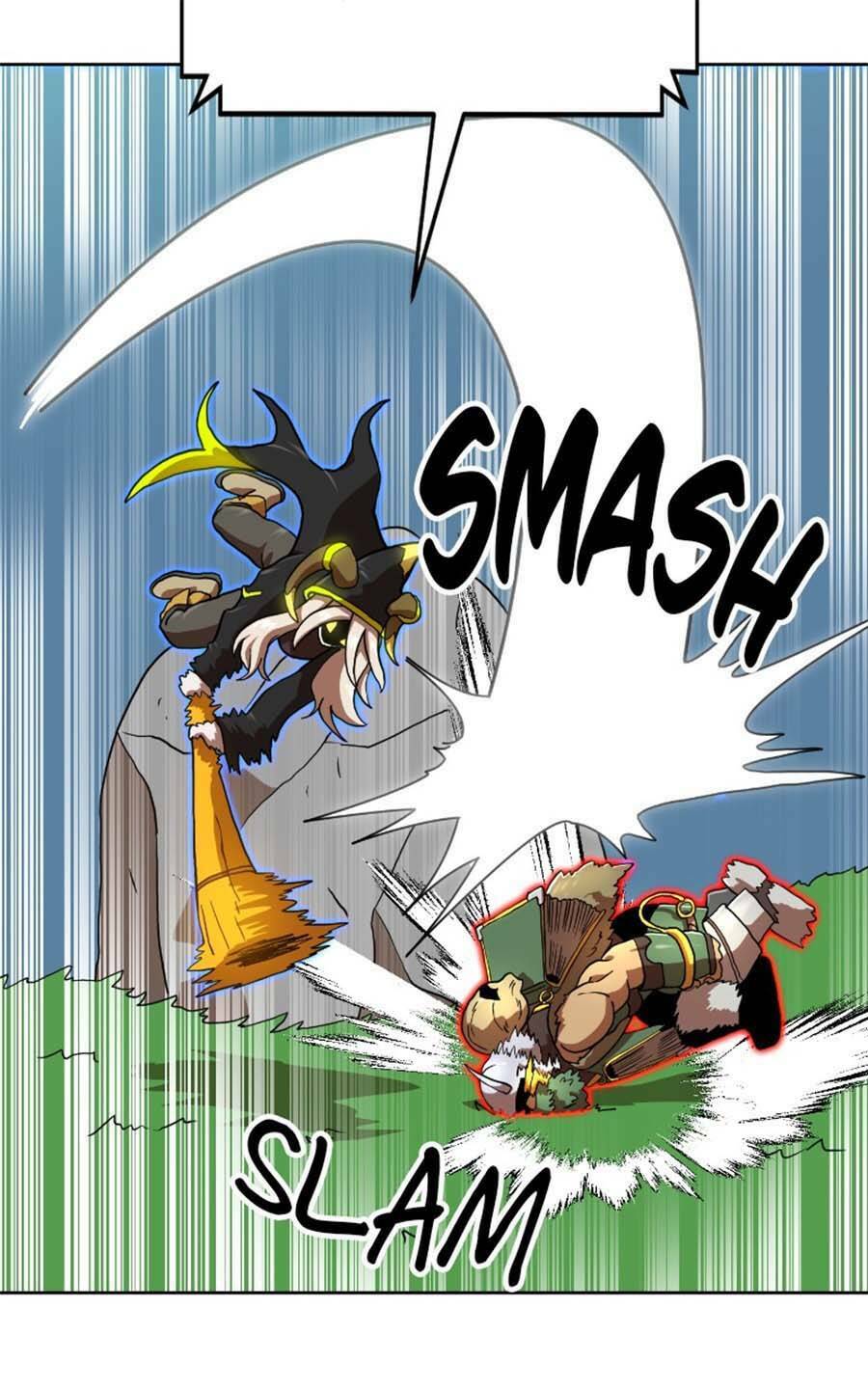 Double Click - Chapter 66 - Page 18