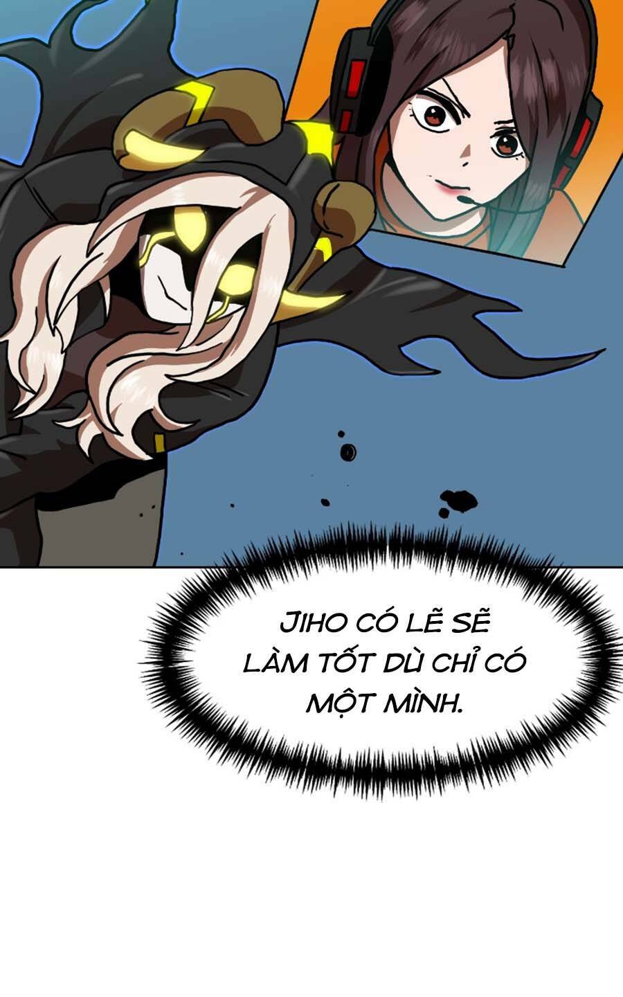 Double Click - Chapter 66 - Page 21