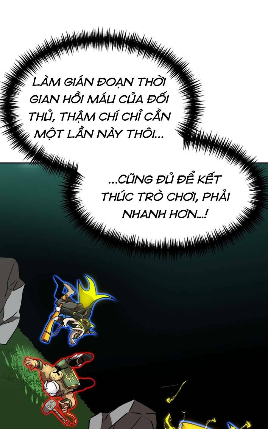 Double Click - Chapter 66 - Page 22