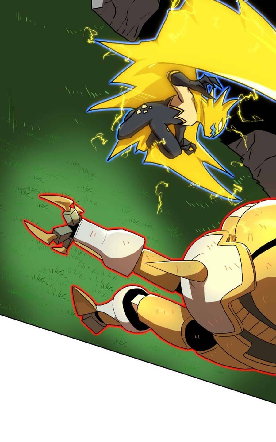 Double Click - Chapter 66 - Page 23