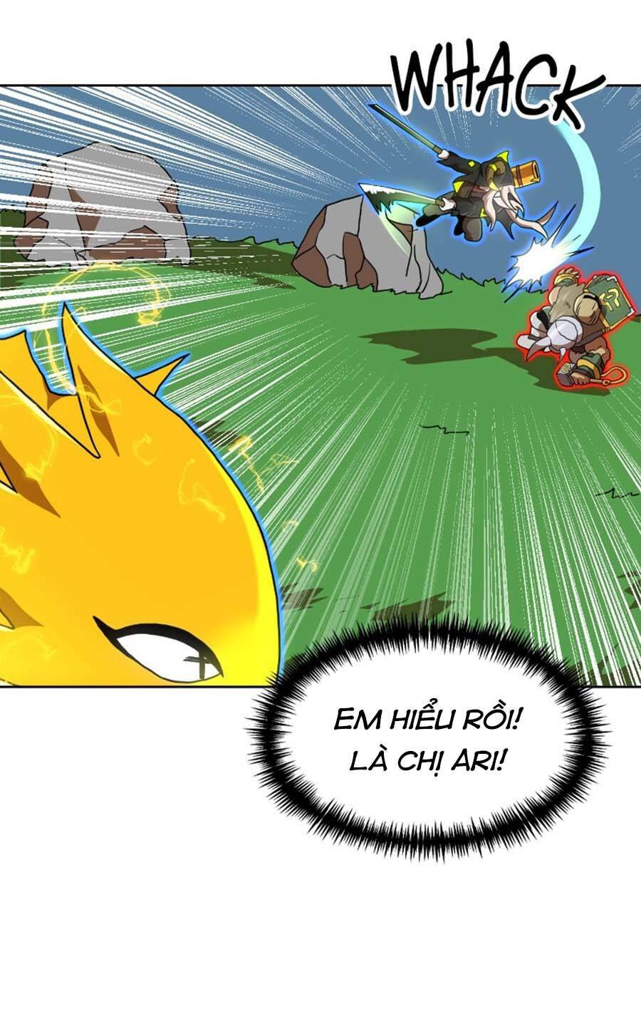 Double Click - Chapter 66 - Page 26