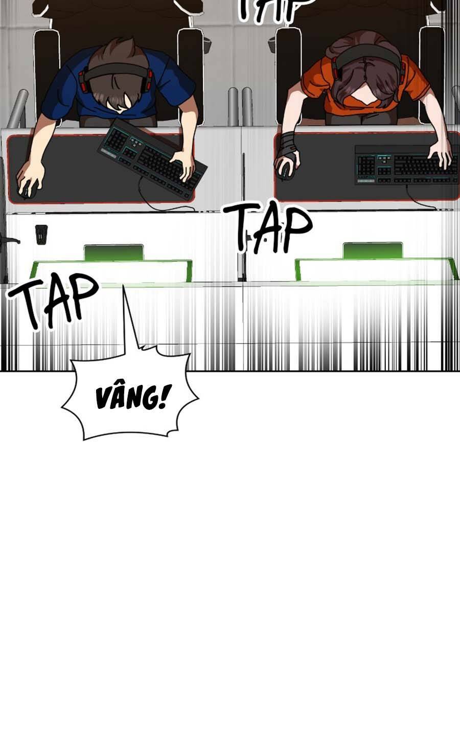 Double Click - Chapter 66 - Page 28