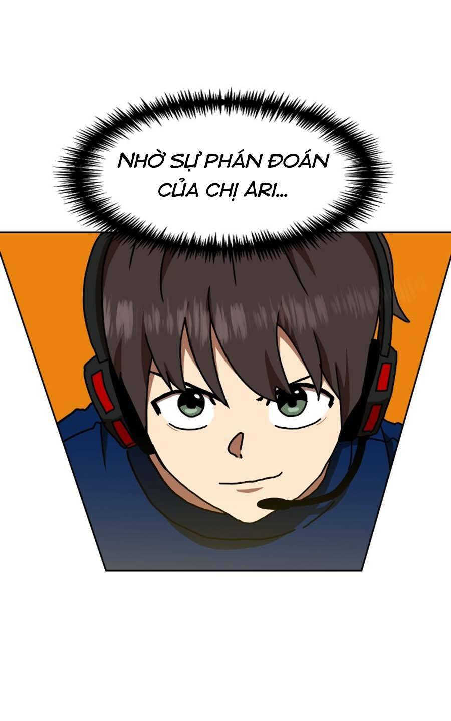 Double Click - Chapter 66 - Page 29